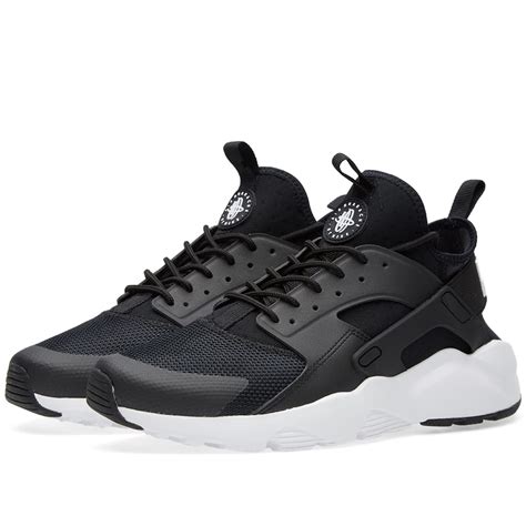 nike air huarache ultra weinrot|huarache ultra black and white anthracite.